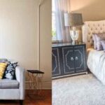Что лучше в квартире для аренды: диван или кровать