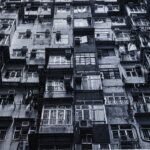 Неудачные квартиры для покупки в Китае
