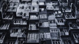 Неудачные квартиры для покупки в Китае