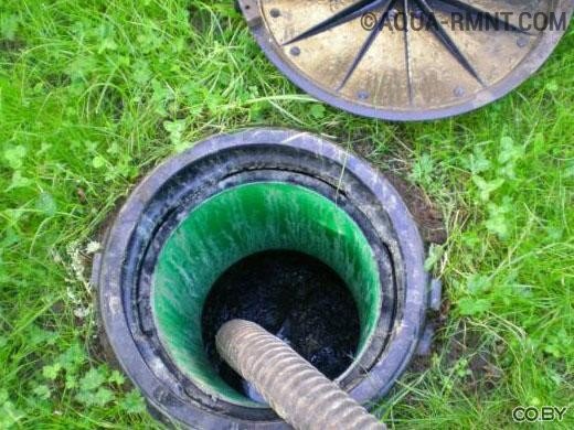 Как сделать сливную яму: требования к сооружению и пример возведения своими руками. Как сделать канализацию в частном доме - варианты обустройства.8