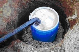 Как сделать сливную яму: требования к сооружению и пример возведения своими руками. Как сделать канализацию в частном доме - варианты обустройства.41