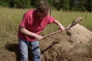 Как сделать сливную яму: требования к сооружению и пример возведения своими руками. Как сделать канализацию в частном доме - варианты обустройства.57