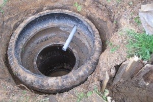 Как сделать сливную яму: требования к сооружению и пример возведения своими руками. Как сделать канализацию в частном доме - варианты обустройства.45