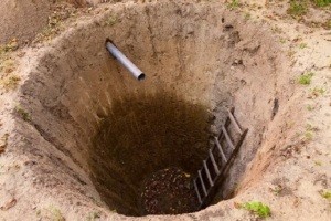 Как сделать сливную яму: требования к сооружению и пример возведения своими руками. Как сделать канализацию в частном доме - варианты обустройства.31