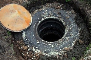 Как сделать сливную яму: требования к сооружению и пример возведения своими руками. Как сделать канализацию в частном доме - варианты обустройства.53