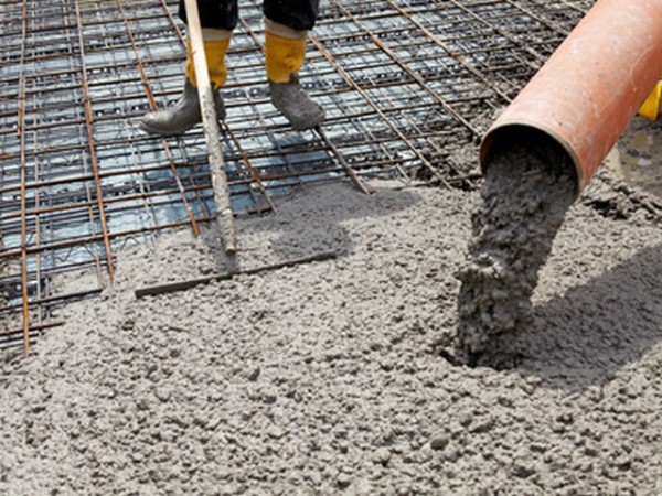 Какой бетон применяется для фундамента. Какой бетон использовать для ленточного фундамента: марка бетона5