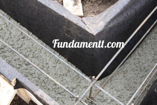 Какой марки бетона нужно для ленточного фундамента. Какой бетон лучше всего использовать для создания фундамента12