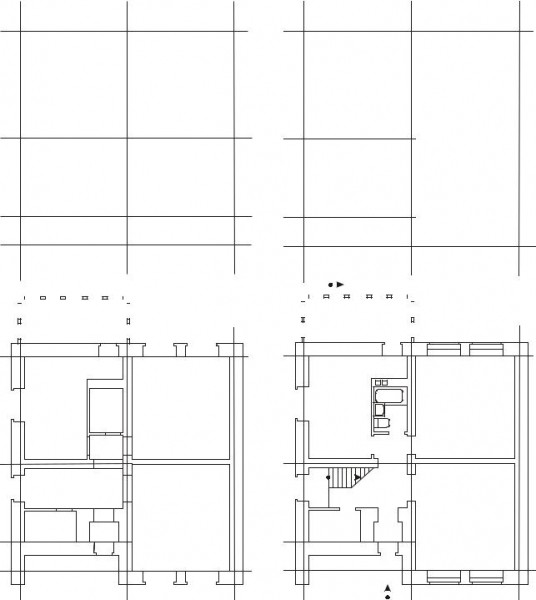 Малоэтажные жилые дома проекты. Проектирование малоэтажных строений3