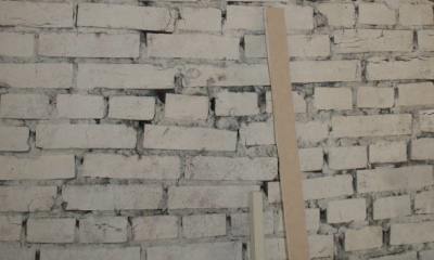 Подробные примеры расчета прочности кирпичной несущей стены. Расчётные сопротивления каменных кладок. Определение несущей способности кирпичных стен2