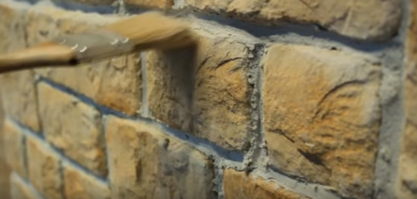 Природный камень для облицовки цоколя. Видео — Мастер-класс по облицовке фасада натуральным камнем. С чем можно сочетать природный агломерат для отделки цоколя.51