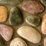 Природный камень для облицовки цоколя. Видео — Мастер-класс по облицовке фасада натуральным камнем. С чем можно сочетать природный агломерат для отделки цоколя.