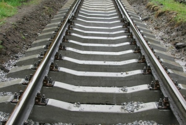 Шпалы деревянные для железныхдорог широкой колеи. Какие бывают железнодорожные шпалы (фото, видео)19