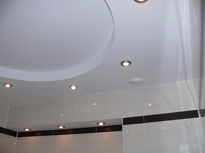 Светильники, шины и софиты потолочные для натяжного и подвесного потолка. Потолочные светильники для натяжных потолков14