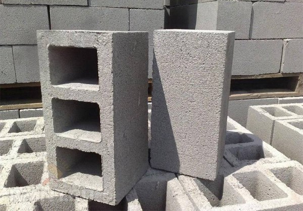 Устройство станка для изготовления бетонных блоков. Изготовление шлакоблоков своими руками.11