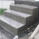 Время засыхания бетона. Процесс затвердевания бетона